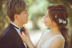 Cherry Andrew PreWedding 2023